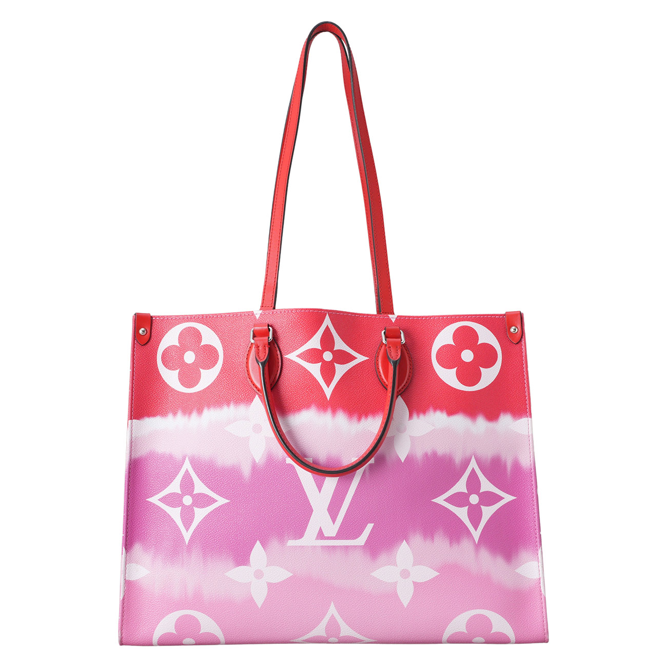 LOUIS VUITTON(USED)루이비통 시즌 온더고 GM